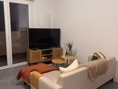 appartement t2 38m2