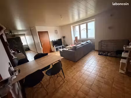 ? à louer – bel appartement t3 de 65 m² à rioz