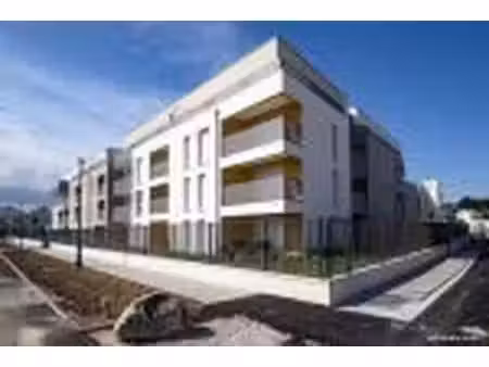 appartement 3 pièces 57 m²