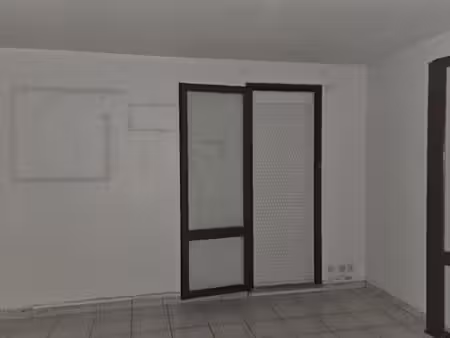 magnifique appartement dans un petit paradis