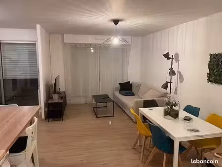 beau 3p 67m² fontaine
