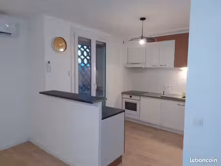 location appartement volx 04130