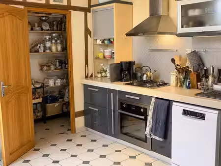 location maison quartier rue d'auron bourges