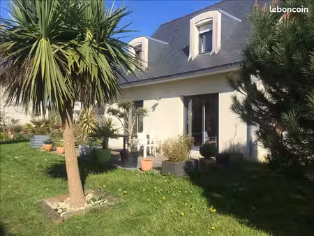 maison 5 pièces 127 m²