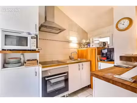appartement t2