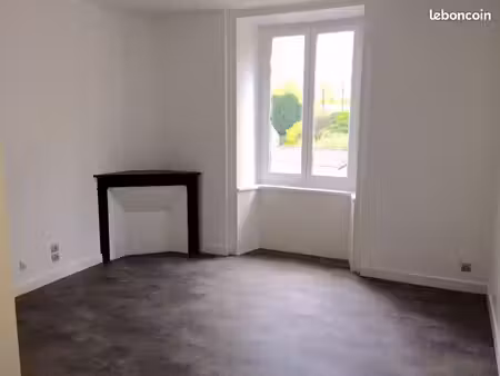 studio 1 pièce 20 m²