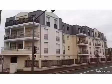 beau t3 60 m² très bon état