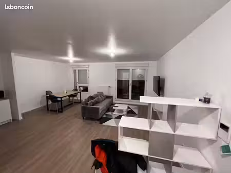 appartement 3 pièce à louer
