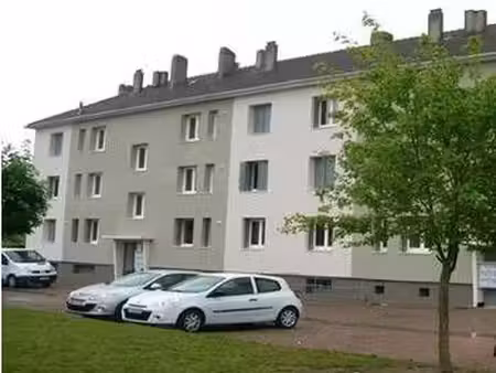 appartement 4 pièces 73 m²