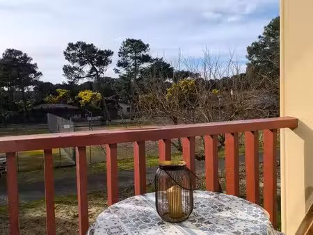 location appart meublé dispo début novembre