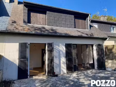 maison 4 pièces 97 m²