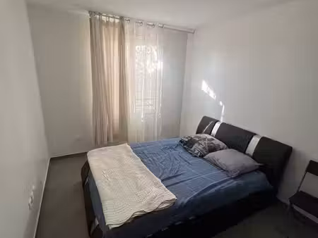 2 chambres