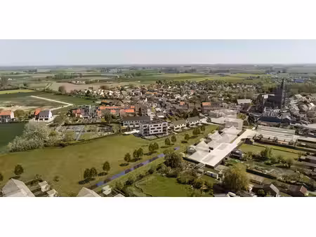 residentie westweghe