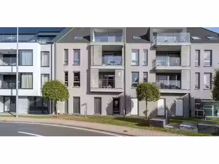 appartement à vendre à boortmeerbeek pour € 275.000 avec 2 chambres à coucher
