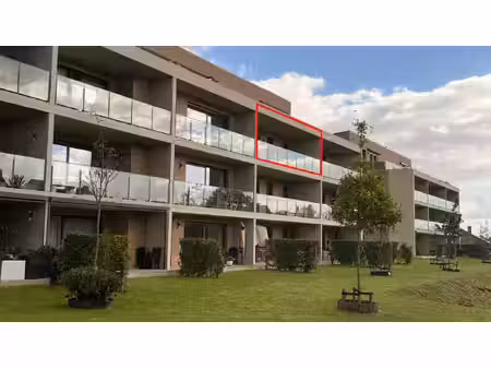 appartement te koop in lier met 1 slaapkamer