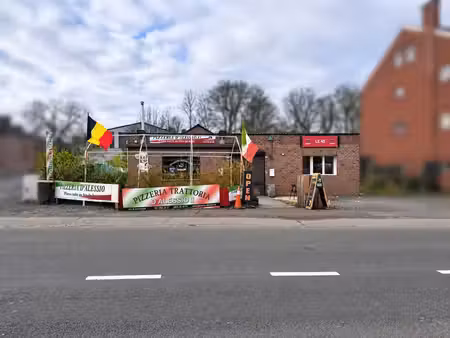 commercieel te koop in tubeke