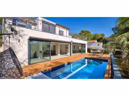 maison avec piscine castelnau-le-lez (34)