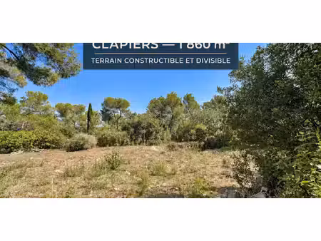 terrain clapiers (34)