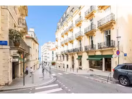 centre ville