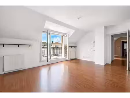 rambouillet – l’orée du château | t3 atypique de 62 m²