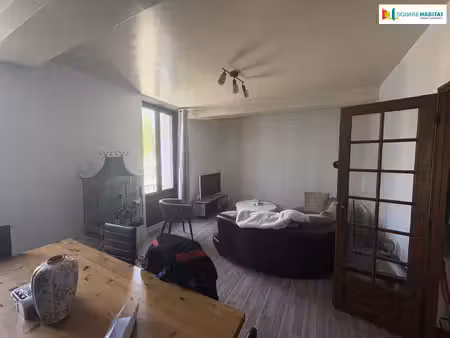 appartement à louer pontacq