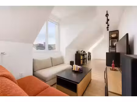 appartement de 3 pièces de 71 m² près de chelles