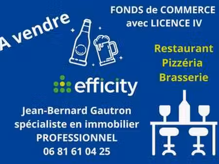 vente bureaux et commerces à guingamp (22200) : à vendre / 283m² guingamp