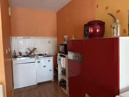 vente appartement 2 pièces à lanvallay (22100) : à vendre 2 pièces / 48m² lanvallay