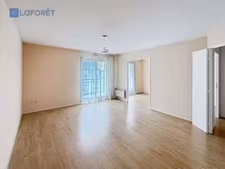 vente appartement 3 pièces à lorient (56100) : à vendre 3 pièces / 67m² lorient