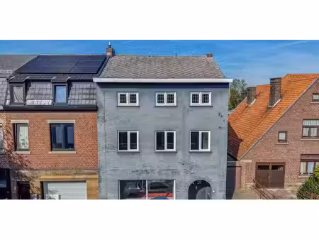 bien commercial à vendre à lanaken pour € 295.000