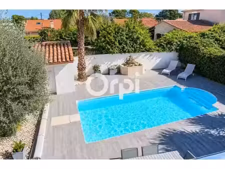 vente villa 5 pièces 175 m² à marseille 12ème (13012)  870 000 €