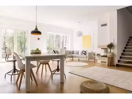vente maison 5 pièces 95 m² à maisons-laffitte (78600)  855 000 €