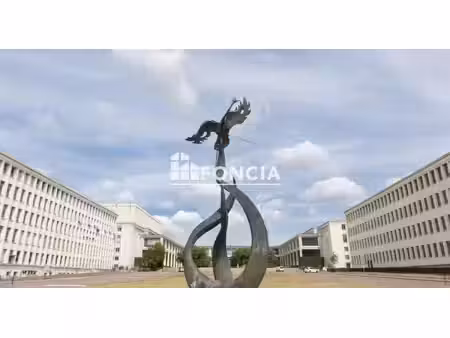 campus 1 - investissement locatif