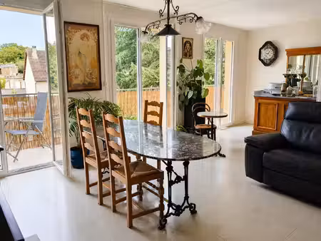 appartement t3 bis de 74 m2 beau potentiel idéal investi