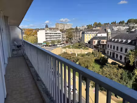 appartement t3 avec ascenseur  centre ville