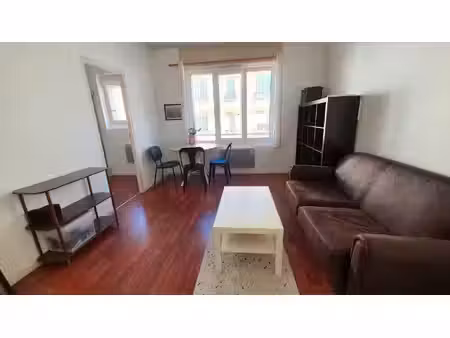 exclusivité lorient : appartement idéal pour premier achat ou investissement locatif