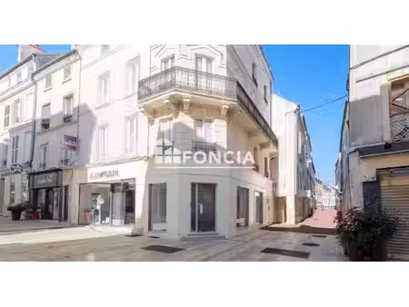 meaux centre ville - charmant 2 pièces ❤️