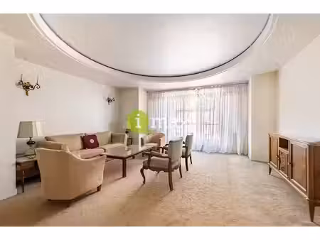 paris 16eme auteuil - 4 pieces - 799.000 €