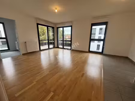 appartement pontoise 3 pièce(s) 60.20 m2