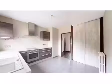 appartement 80m2 2 chambres