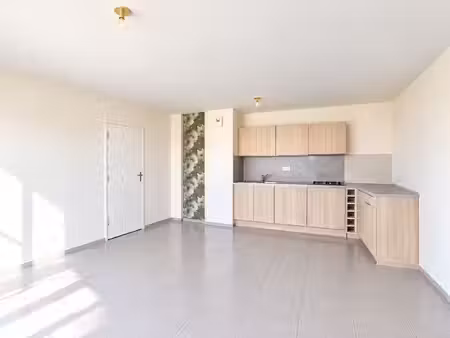 appartement saint-xandre 3 pièce(s)