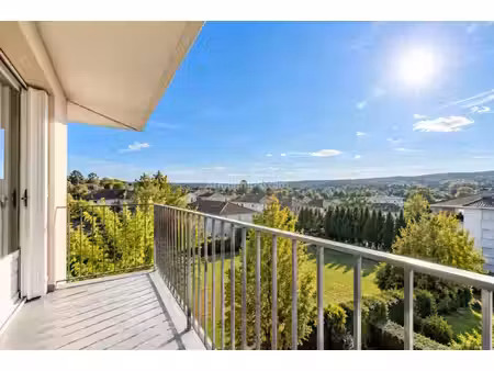 appartement lumineux de 41 m² à thorigny-sur-marne