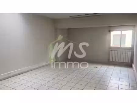 bureaux de 210 m² - gap