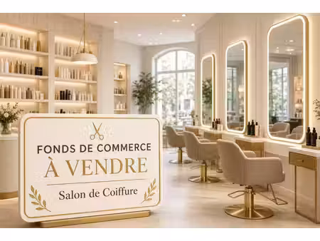 salon de coiffure centre ville