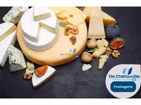 fromagerie - epicerie fine