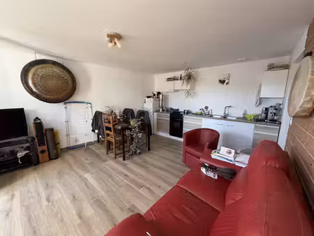maison t2 à vendre - camors