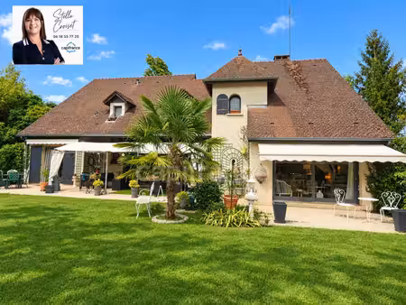 maison à vendre 14 pièces izeure (21)