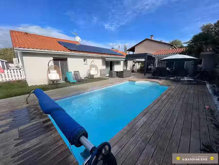 maison 5 pièces  marcilly d'azergues