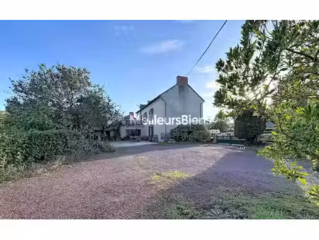 maison familiale à muel 151 m² sur terrain clos de 1592 m²