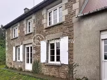 maison a renover 105 m2 au calme sans voisin proche sur terr